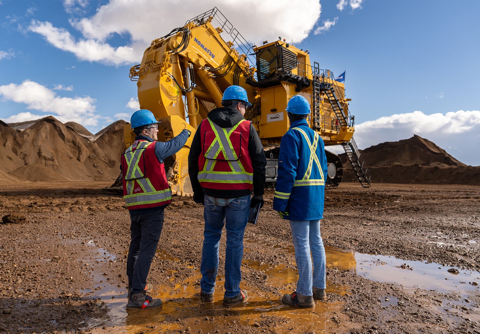 Suncor gallery image 1