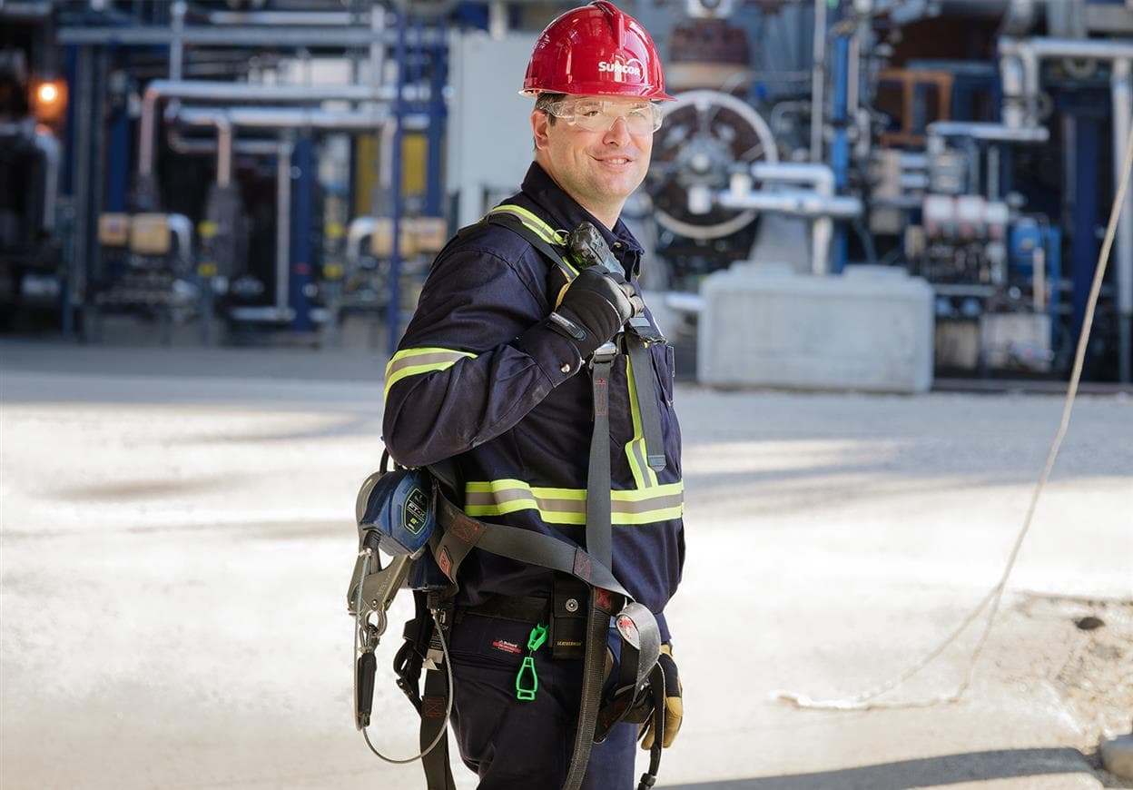 Suncor gallery image 5