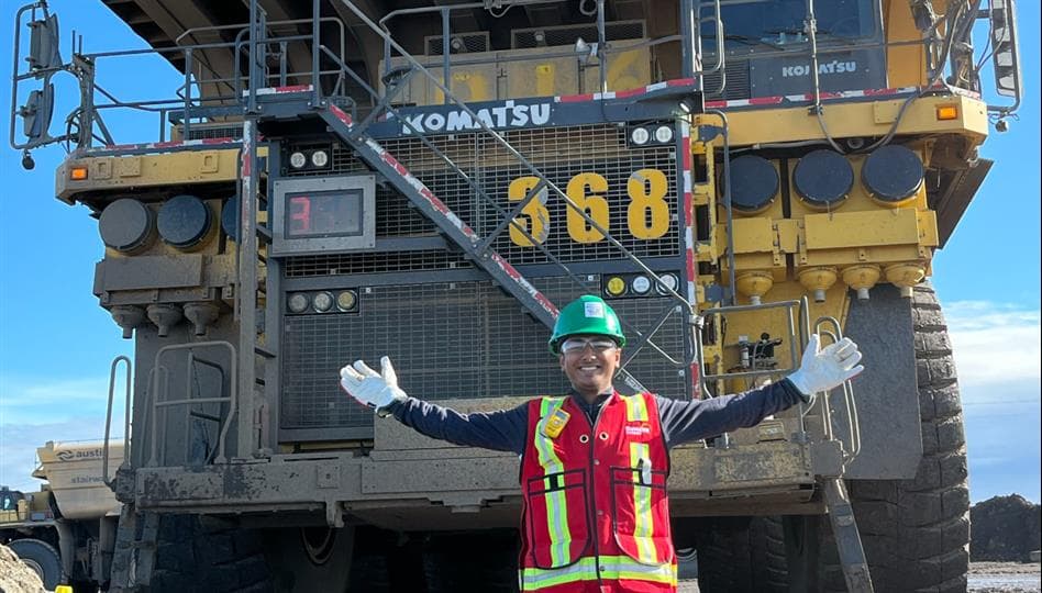 Suncor gallery image 7