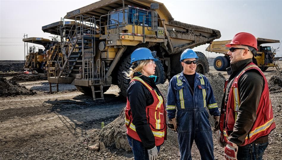 Suncor gallery image 8