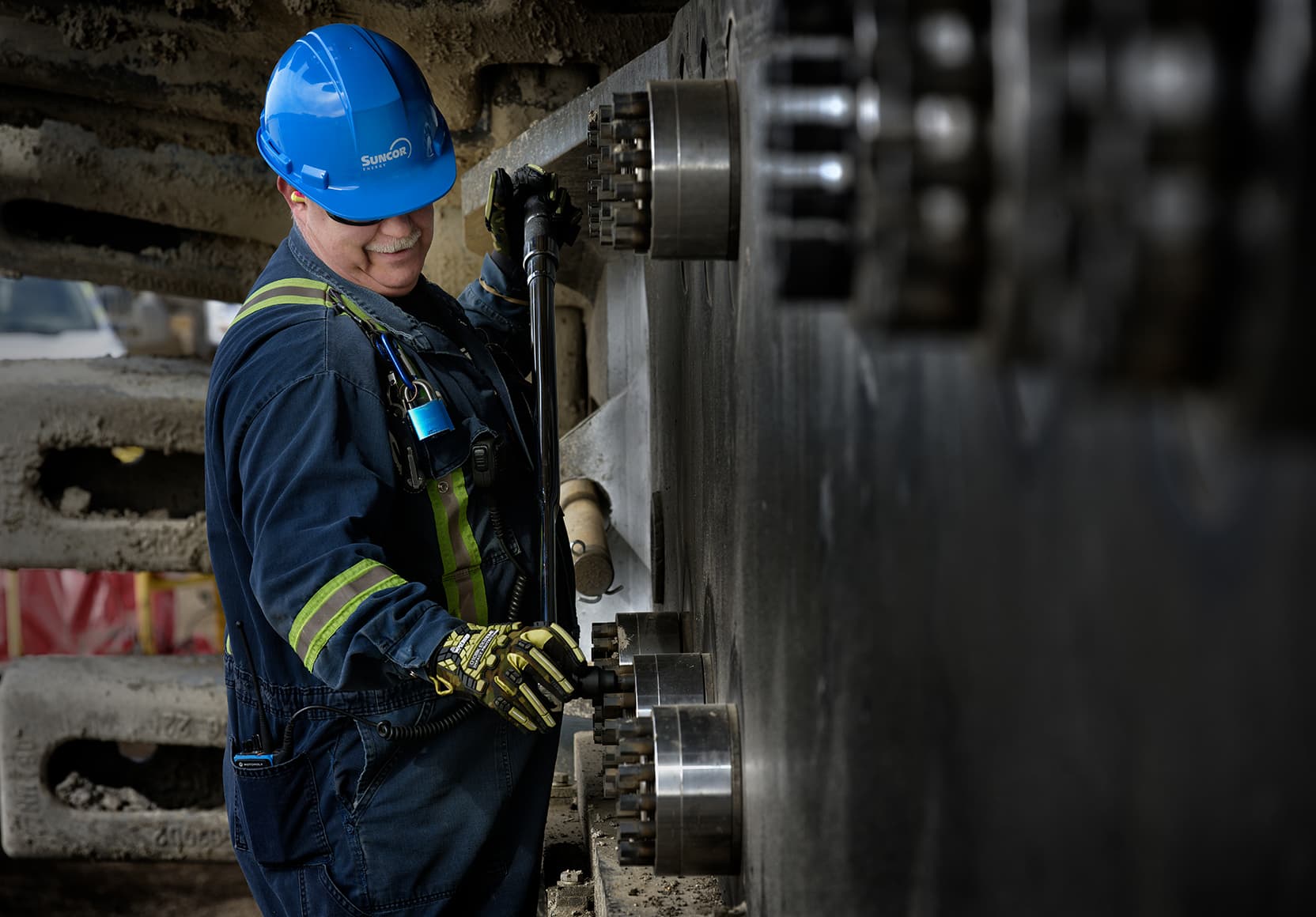 Suncor gallery image 9