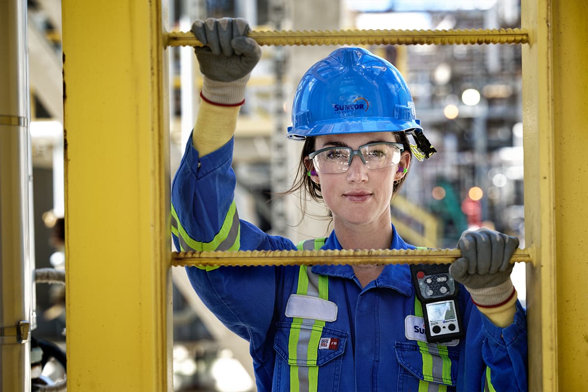 Suncor gallery image 11