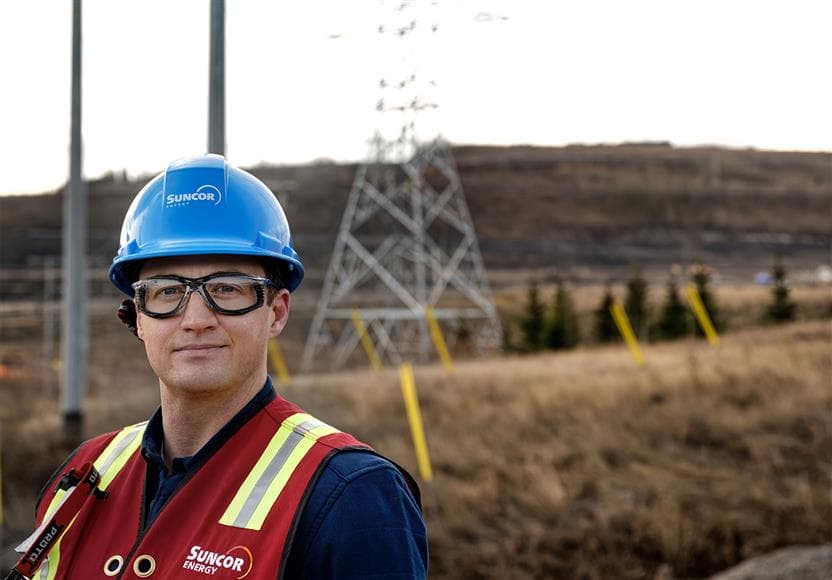 Suncor gallery image 12